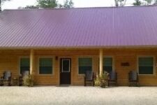 Photo of Silver Cliff Retreat Photo of Silver Cliff Retreat