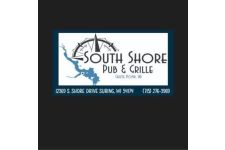 Logo for South Shore Pub & Grille Logo for South Shore Pub & Grille