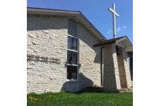 Logo for St. Mary’s of the Lake Church Logo for St. Mary’s of the Lake Church