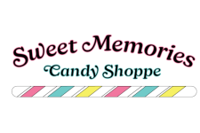 Logo for Sweet Memories Candy Shoppe Logo for Sweet Memories Candy Shoppe