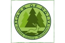 Logo for Town of Doty Logo for Town of Doty