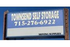 Logo for Townsend Self Storage Logo for Townsend Self Storage