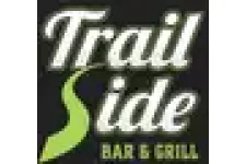 Logo for Trail Side Bar & Grill Logo for Trail Side Bar & Grill