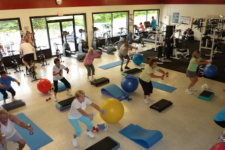 Photo of Tri-Fitness Photo of Tri-Fitness