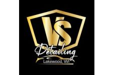 Logo for V’s Detailing Logo for V’s Detailing