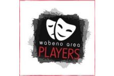 Logo for Wabeno Area Players Logo for Wabeno Area Players