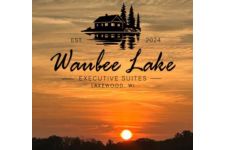 Logo for Waubee Lake Executive Suites Logo for Waubee Lake Executive Suites