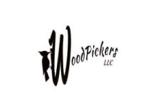 Logo for Wood Pickers, LLC Logo for Wood Pickers, LLC