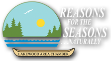 Lakewood chamber logo